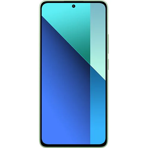 Xiaomi Redmi Note 13 - 128 GB - Mint Green - Image 2