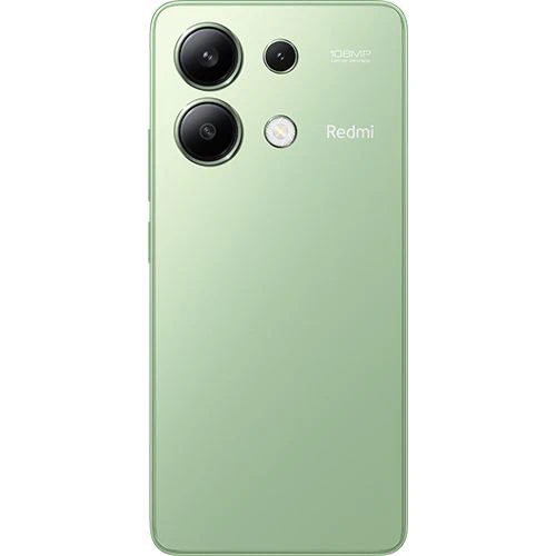 Xiaomi Redmi Note 13 - 128 GB - Mint Green - Image 6