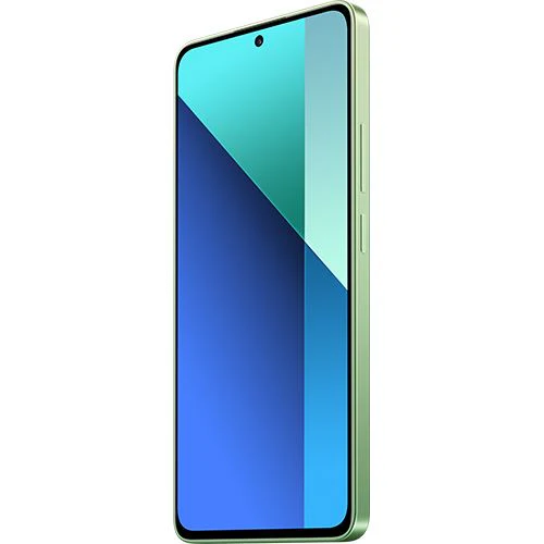 Xiaomi Redmi Note 13 - 256 GB - Mint Green - Image 3