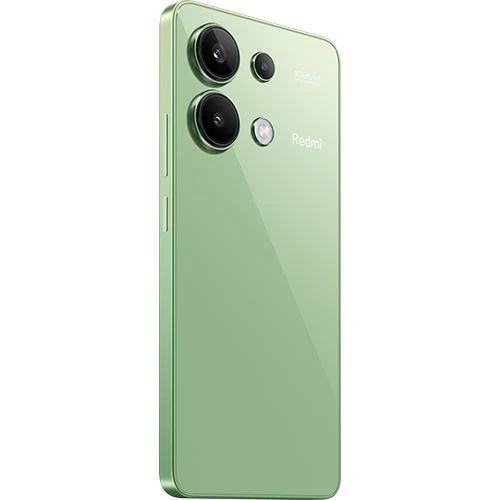 Xiaomi Redmi Note 13 - 256 GB - Mint Green - Image 5