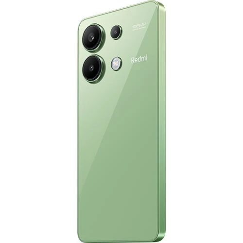 Xiaomi Redmi Note 13 - 256 GB - Mint Green - Image 7