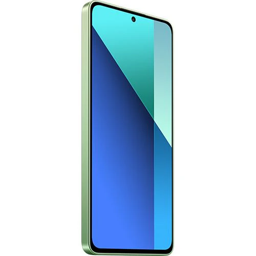 Xiaomi Redmi Note 13 - 256 GB - Mint Green - Image 9
