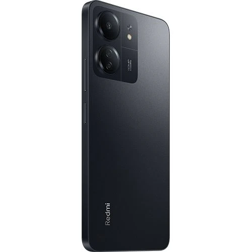 Xiaomi Redmi 13C - 256 GB - Midnight Black - Image 5