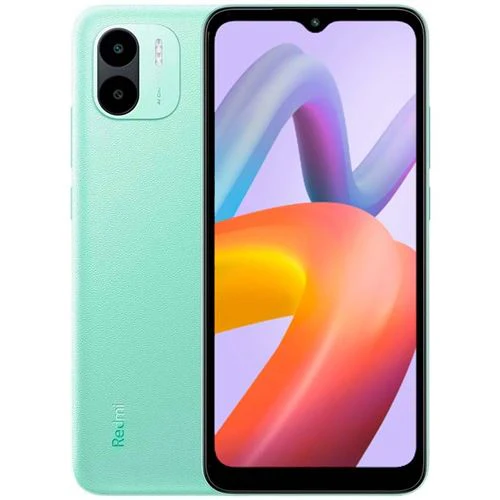 Xiaomi Redmi A2 - 32GB - Light Green