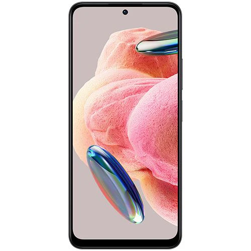 Xiaomi Redmi Note 12 4G - 256 GB - Preto - Image 2