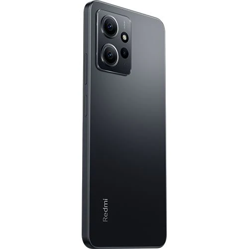 Xiaomi Redmi Note 12 - 128GB - Onyx Gray - Image 6