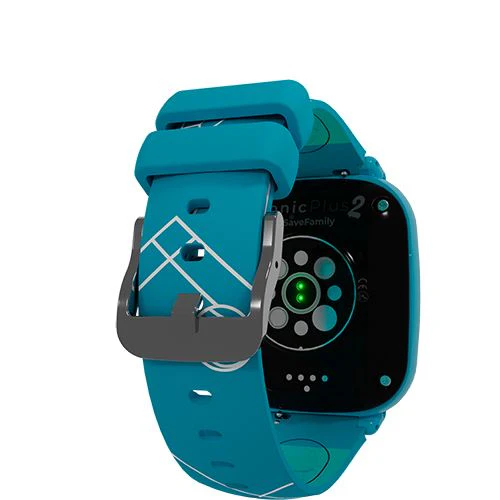Smartwatch 4G para Criança Savefamily Iconic Plus 2 - Sportive - Image 7