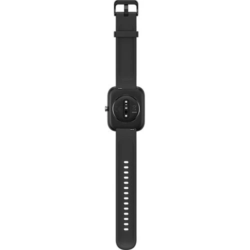 Smartwatch Amazfit Bip 3 - Preto - Image 8