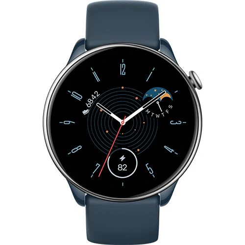 Smartwatch Amazfit GTR Mini Blue
