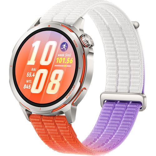 Smartwatch Huawei Watch GT Runner 2 - Laranja