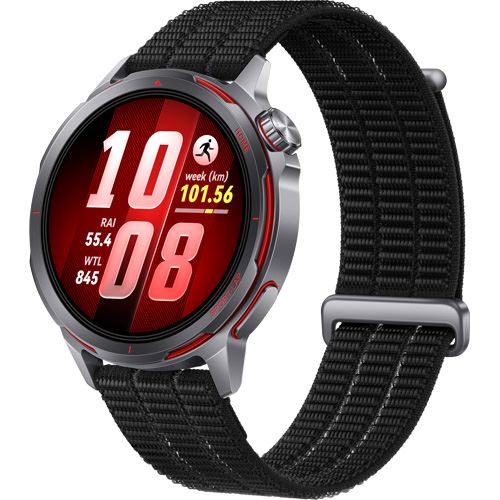 Smartwatch Huawei Watch GT Runner 2 - Preto