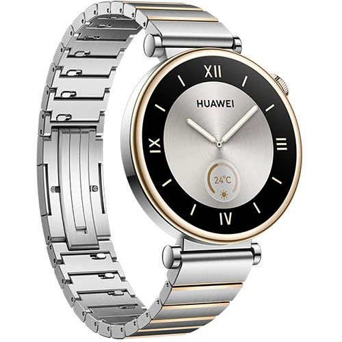 Smartwatch Huawei Watch GT4 (41mm) - Silver