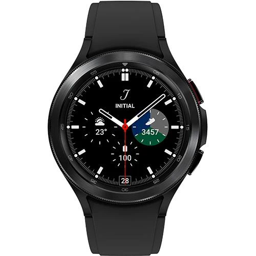 Smartwatch Samsung Galaxy Watch4 Classic 46mm - Preto