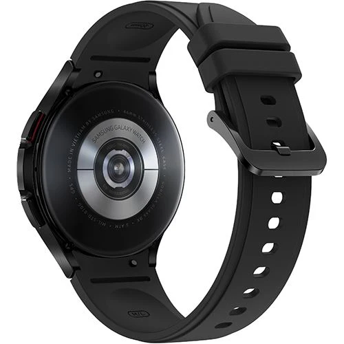 Smartwatch Samsung Galaxy Watch4 Classic 46mm - Preto - Image 2