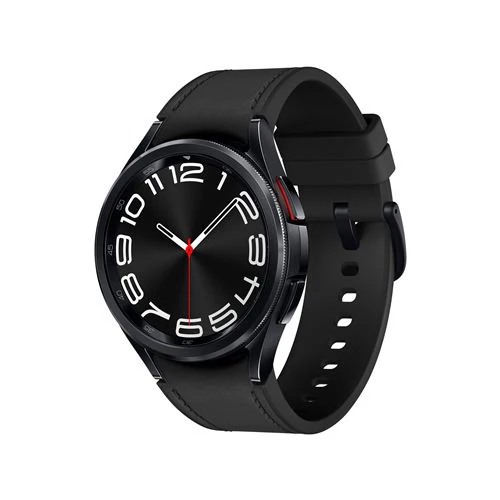 Smartwatch Samsung Galaxy Watch6 Classic LTE 43mm - Preto