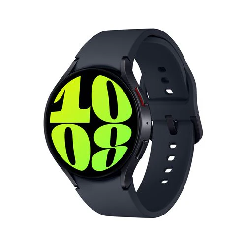 Smartwatch Samsung Galaxy Watch6 LTE 44mm - Preto