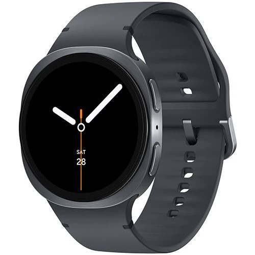 Smartwatch Samsung Galaxy Watch8 44mm - Grafite