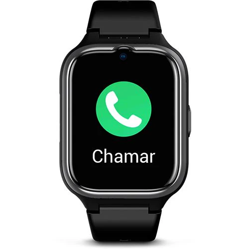 Smartwatch SPC Smartee 4G Senior - Preto