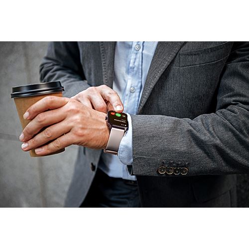 Smartwatch SPC Smartee Duo 3 - Prateado - Image 6