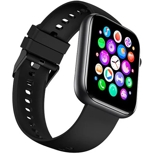 Smartwatch SPC Smartee Talk - Preto