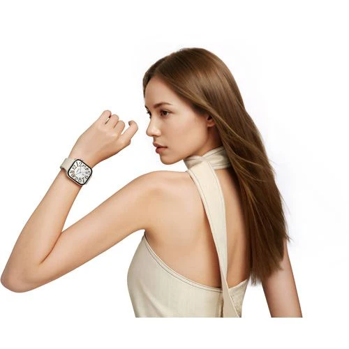 Smartwatch Xiaomi Redmi Watch 6 -  Silver Gray - Image 10