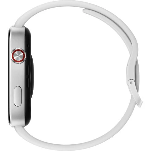 Smartwatch Xiaomi Redmi Watch 6 -  Silver Gray - Image 5