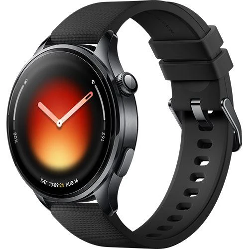 Smartwatch Xiaomi Watch 5 - 47mm - Black
