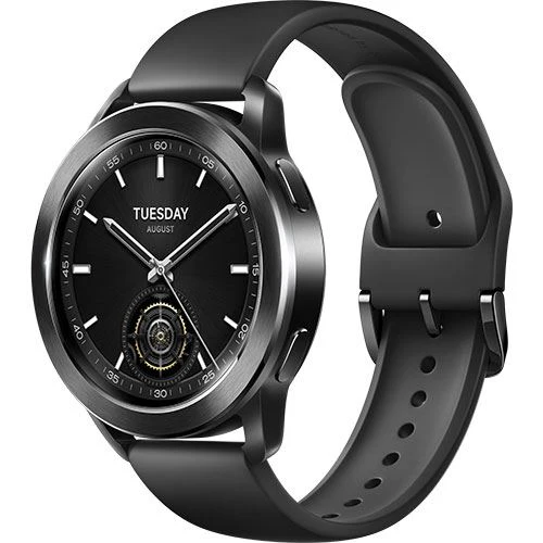 Smartwatch Xiaomi Watch S3 - Preto