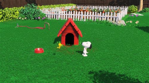 Snoopy: The Great Mystery Club - PS5 - Image 2