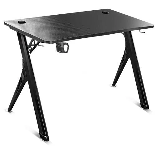 Mesa Gaming Spirit of Gamer Headquarter 200 - Preto