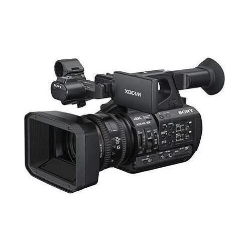 SONY CAM PXW-Z190 PRO