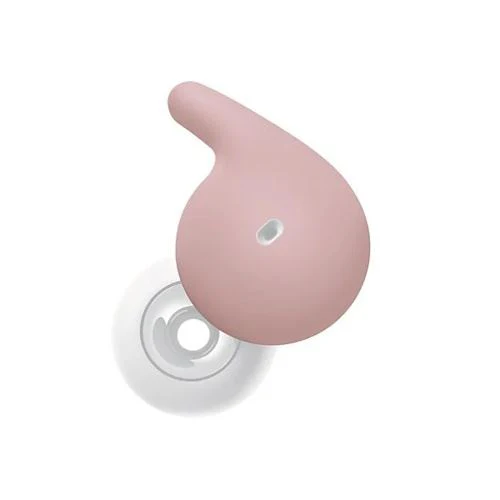 Suportes Moldáveis para Auriculares Sony LinkBuds - Rosa
