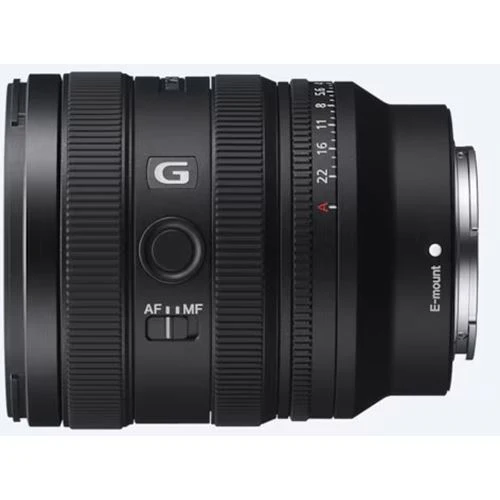 Objetiva Sony FE 24-50mm F2.8 G - Image 2