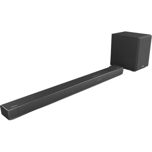 Soundbar Hisense U5120GW