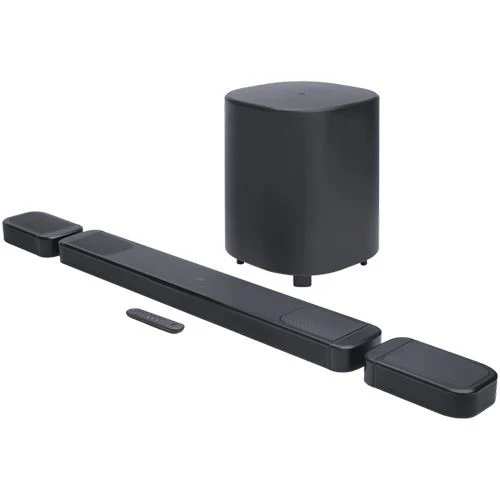 Soundbar JBL Bar 1000MK2 7.1.4 960W