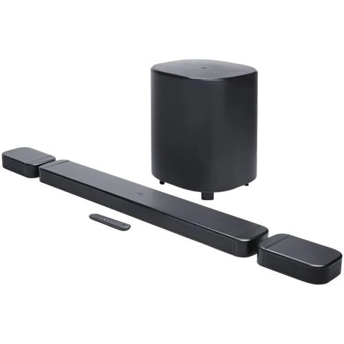 Soundbar JBL Bar 800MK2 7.1 780W