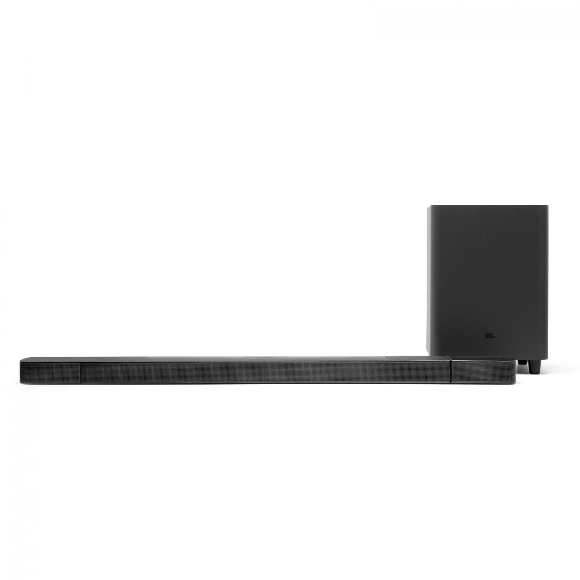 Soundbar JBL Bar 913DBBLK 9.1 820W - Image 6