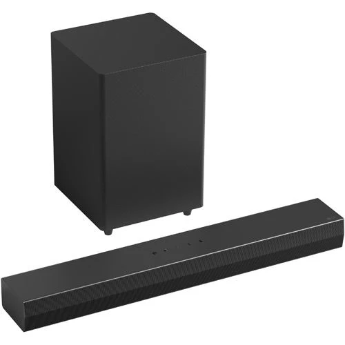 Soundbar LG S30A 2.1 140W - Image 5