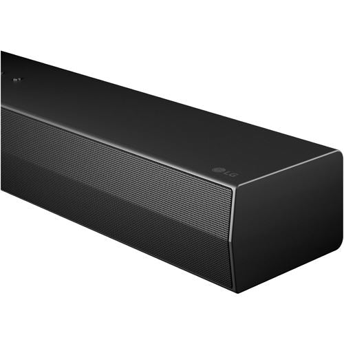 Soundbar LG S30A 2.1 140W - Image 7