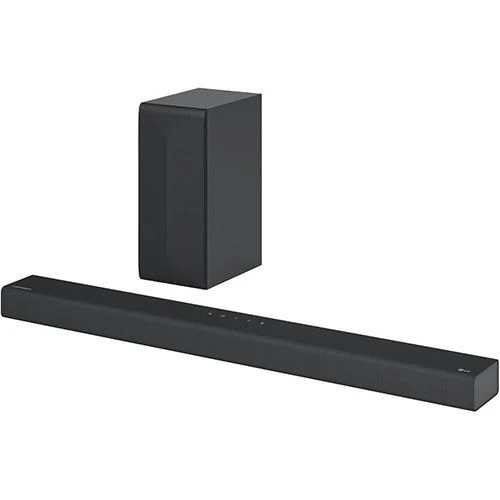 Soundbar Lg S65Q - Outlet - Grade A