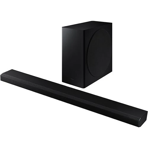 Soundbar Samsung HW-Q800A/ZF - Preto