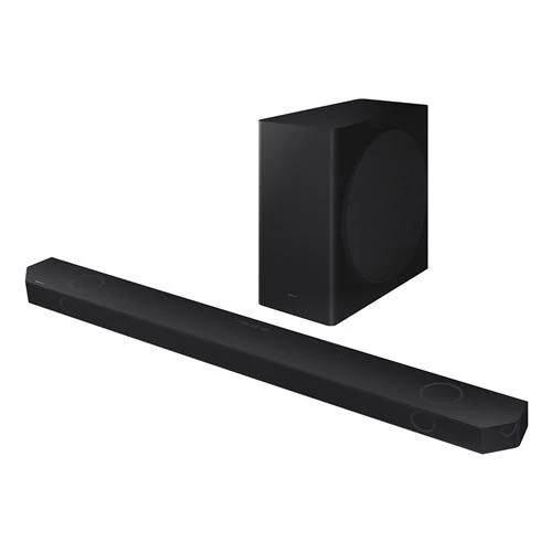 Soundbar Samsung Q800C