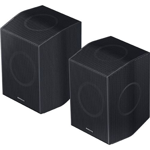 Soundbar Samsung Q990C 11.1.4 - Preto - Image 10