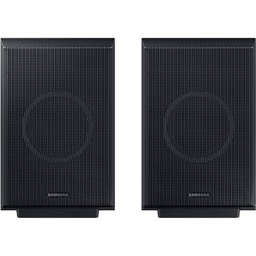 Soundbar Samsung Q990C 11.1.4 - Preto - Image 9