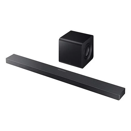 Soundbar Samsung HW-QS700F/ZF - Preto