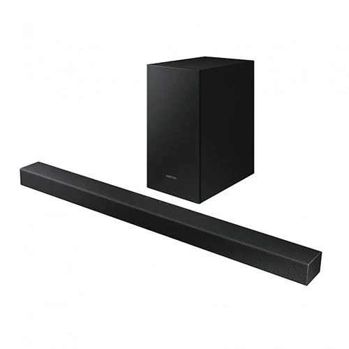 Soundbar Samsung HW-T420 - Preto - Image 2