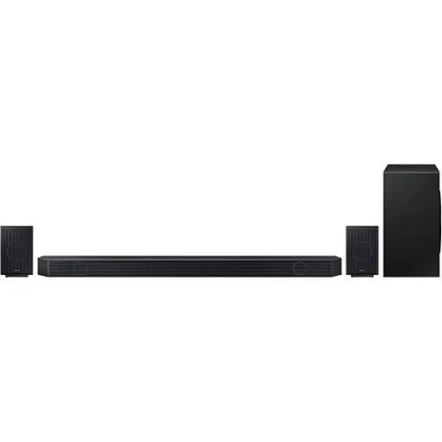 Soundbar Samsung Q990C 11.1.4 - Preto - Outlet Loja Benfica - Grade B - Image 11
