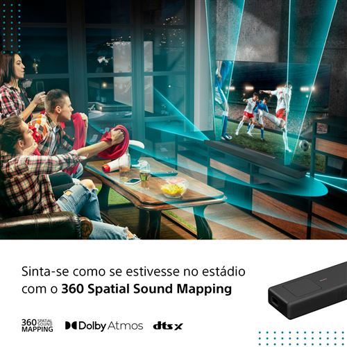 Soundbar Sony HT-A5000 - Image 7