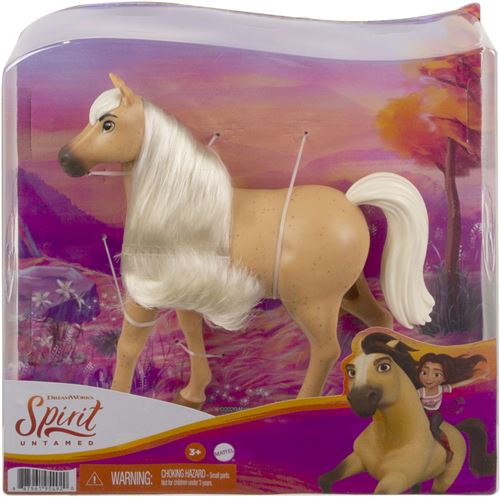 Spirit Herd Cavalos - Envio Aleatório