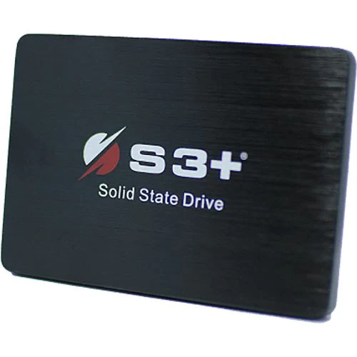 Disco Interno SSD S3+ - 2TB - Image 2